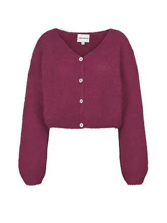 AMERICAN DREAMS | Cardigan Cropped Fit CORNELIA | 
